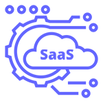 Web Development SaaS application development