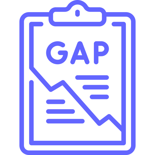 GAP Analysis