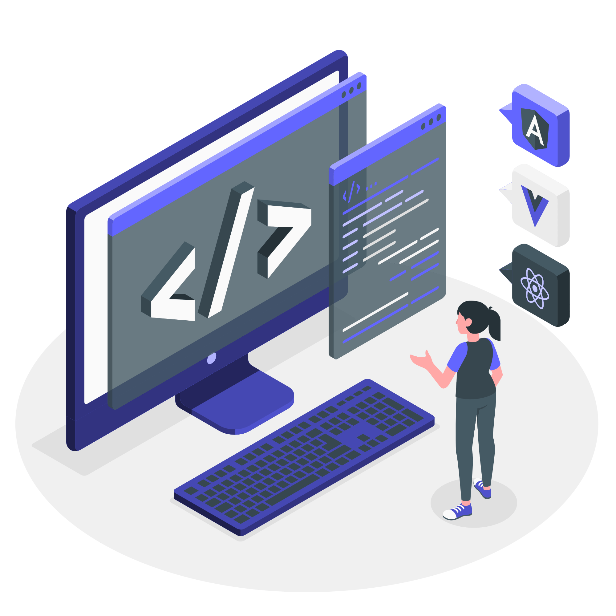 odoo apps development