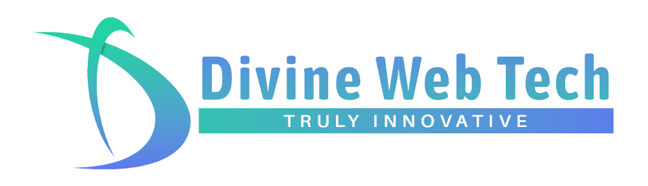 Divine Web Tech