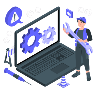 odoo support and maintenance